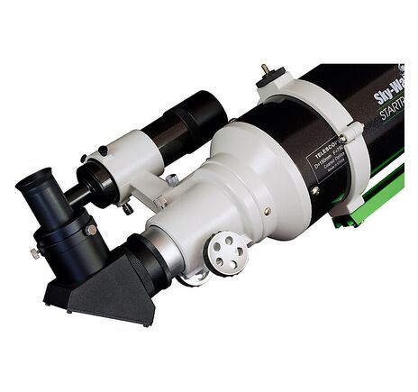 SkyWatcher Startravel-150 - achromatický refraktor, image-3