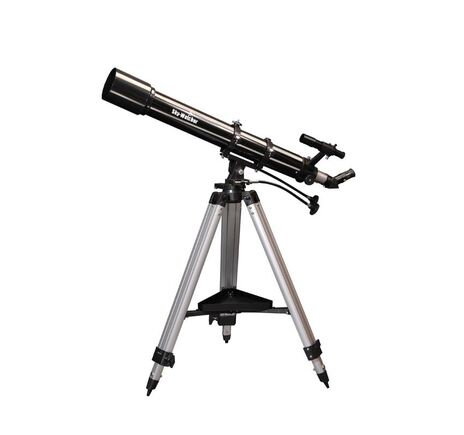 SkyWatcher Evostar-90 AZ3 - achromatický refraktor