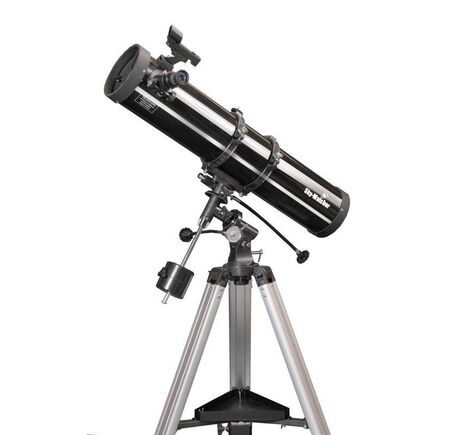 SkyWatcher Explorer-130 EQ2 - teleskop Newton