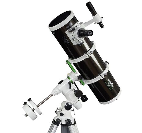 SkyWatcher Explorer-150P EQ3 - teleskop Newton