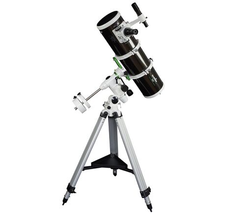 SkyWatcher Explorer-150P EQ3 - teleskop Newton, image-2