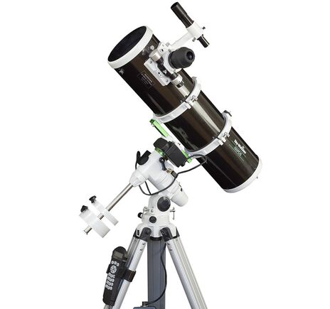 SkyWatcher Explorer-150PDS EQ3 - teleskop Newton