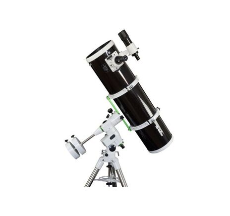 SkyWatcher Explorer-200P EQ5 - teleskop Newton