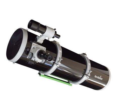 SkyWatcher Explorer-200P EQ5 - teleskop Newton, image-3