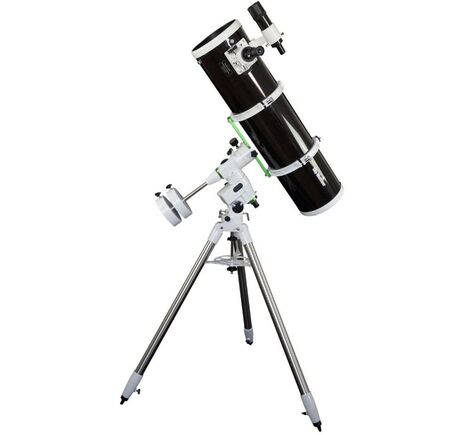 SkyWatcher Explorer-200P EQ5 - teleskop Newton, image-2