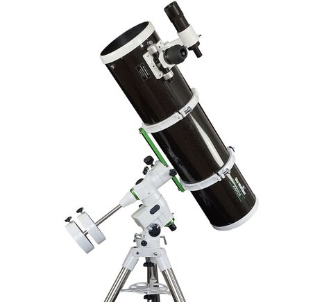 SkyWatcher Explorer-200PDS EQ5 - teleskop Newton