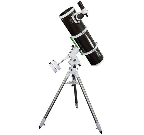 SkyWatcher Explorer-200PDS EQ5 - teleskop Newton, image-3