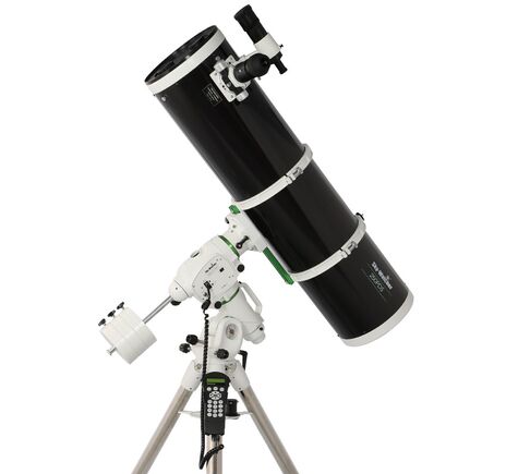 SkyWatcher Explorer-250PDS NEQ6-R - teleskop Newton