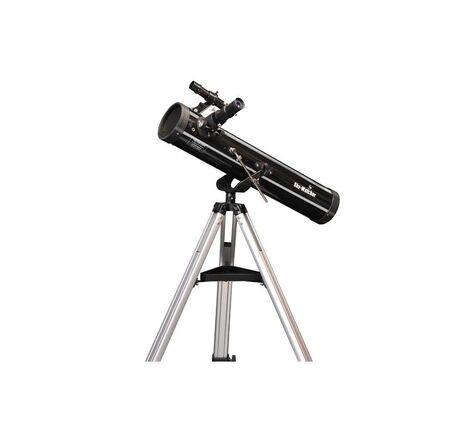 SkyWatcher N 76/700 Astrolux AZ-1 – Newtonov reflektor, image-2