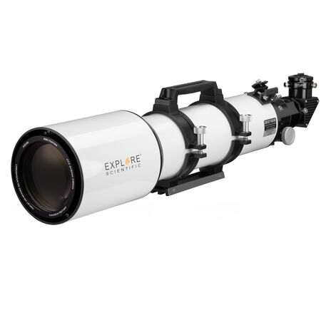 EXPLORE SCIENTIFIC ED APO 127mm f/7,5 FCD-100 Alu HEX – apochromatický refraktor