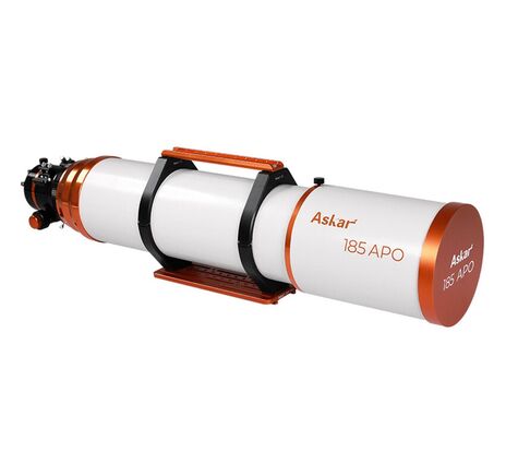 Askar AP 185/1295 Triplet - apochromatický refraktor