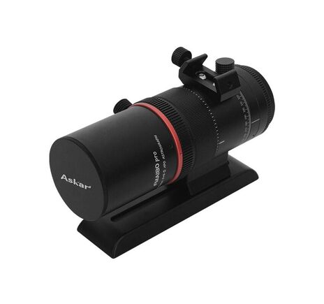 Askar AP 40/180 FMA180PRO - apochromatický refraktor