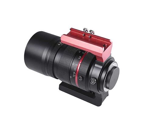 Askar AP 50/200 ACL200 Gen. 2 - apochromatický refraktor