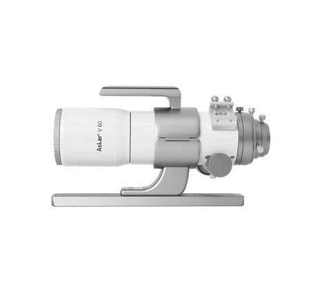 Askar AP 60/360 80/500 V - apochromatický refraktor, image-3