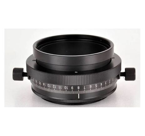 BORG AP 55/200 55FL - apochromatický refraktor, image-3