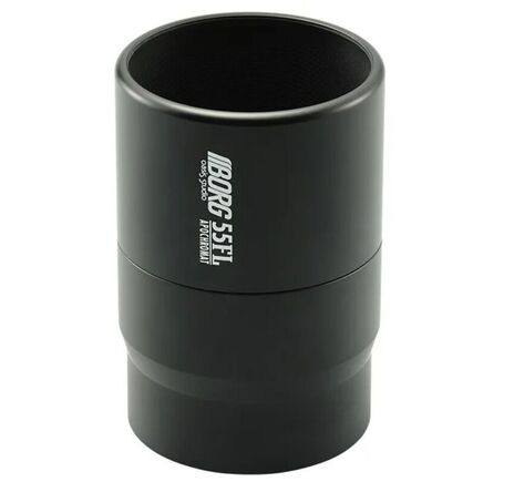 BORG AP 55/200 55FL - apochromatický refraktor, image-2