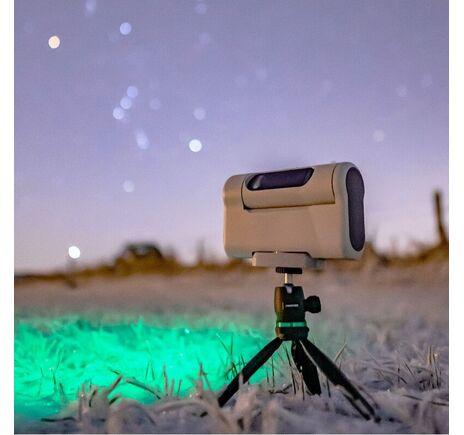 DWARF II Deluxe Edition - smart teleskop, image-4