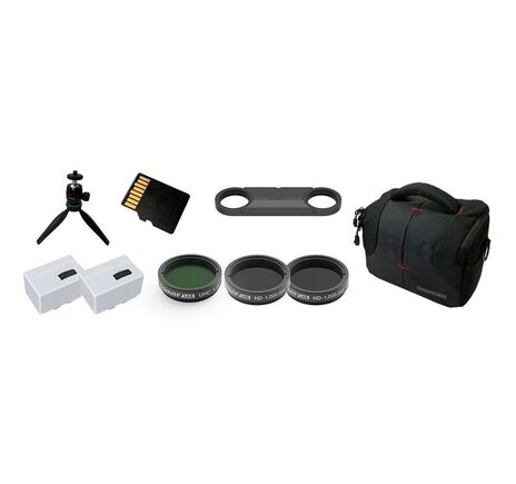 DWARF II Deluxe Edition - smart teleskop, image-9