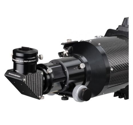 AP 127/952 ED FCD-100 CF Hexafoc - apochromatický refraktor, image-5