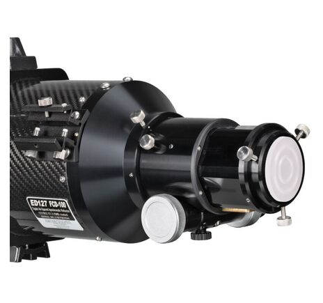 AP 127/952 ED FCD-100 CF Hexafoc - apochromatický refraktor, image-4