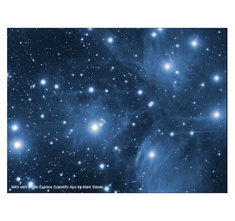 AP 80/480 ED Alu - apochromatický refraktor, image-7