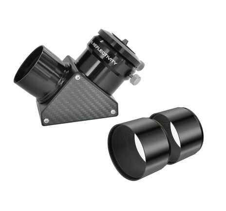 AP 80/480 ED Alu - apochromatický refraktor, image-5