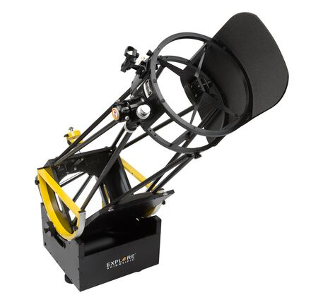 N 305/1525 Ultra Light Generation II - teleskop Dobson