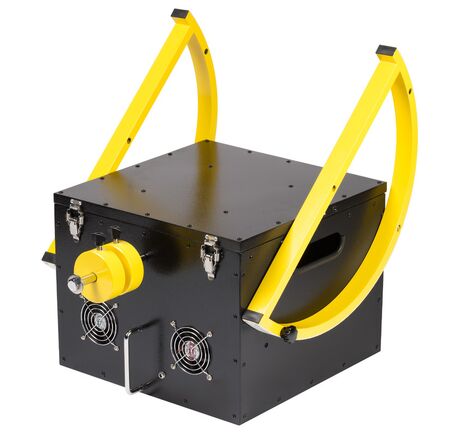 N 305/1525 Ultra Light Generation II - teleskop Dobson, image-4