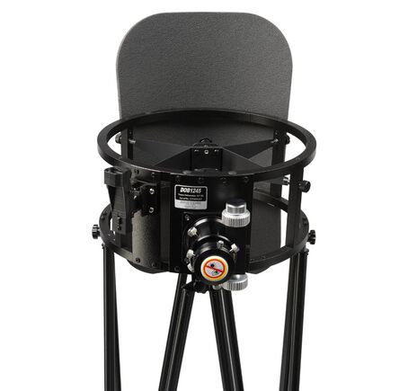 N 305/1525 Ultra Light Generation II - teleskop Dobson, image-7