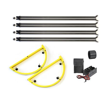 N 406/1826 Ultra Light Generation II - teleskop Dobson, image-5