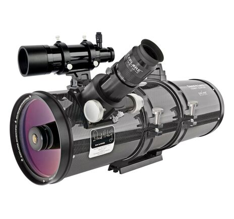 MN 152/731 - Maksutov-Newton