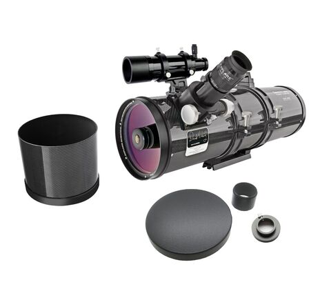 MN 152/731 - Maksutov-Newton, image-4