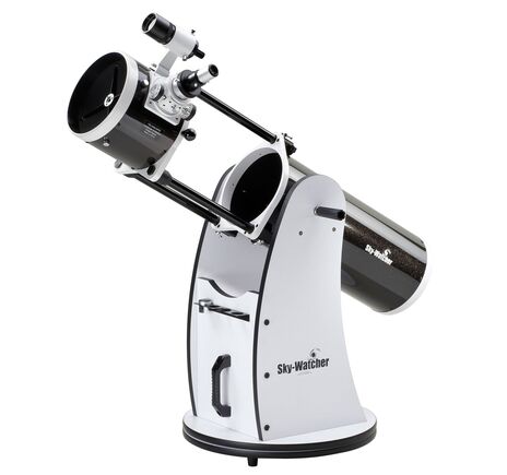 SkyWatcher Skyliner-200P Flex Tube - teleskop Dobson