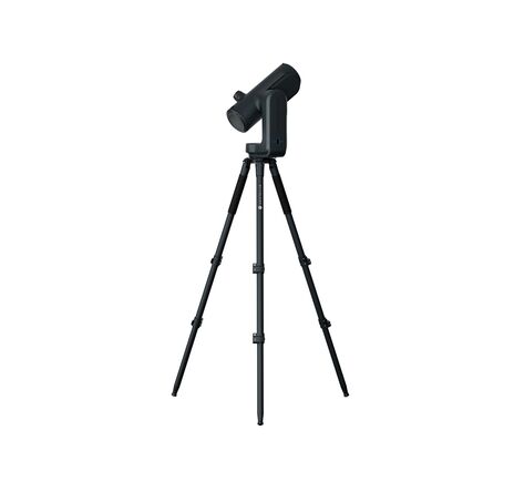 Unistellar Odyssey Pro – smart teleskop s  Nikon okulárom, image-2