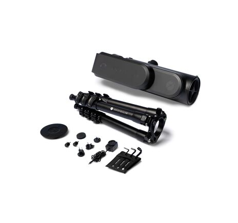 Smart teleskop Unistellar ODYSSEY PRO Red Edition (85/320), image-6