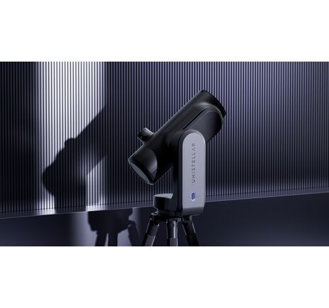 Unistellar Odyssey Pro – smart teleskop s  Nikon okulárom, image-6