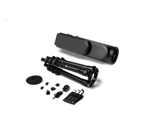 Unistellar Odyssey – plne automatizovaný smart teleskop, image-3