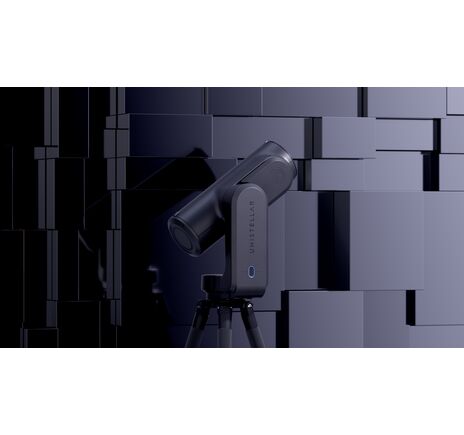 Unistellar Odyssey – plne automatizovaný smart teleskop, image-10