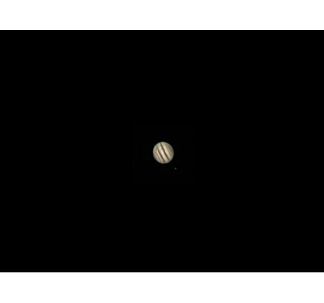 Unistellar Odyssey Pro – smart teleskop s  Nikon okulárom, image-11