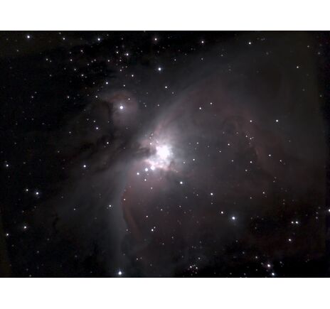 Unistellar Odyssey Pro – smart teleskop s  Nikon okulárom, image-14