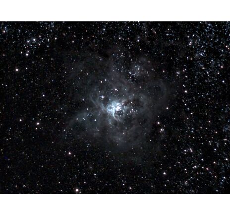 Unistellar Odyssey Pro – smart teleskop s  Nikon okulárom, image-15