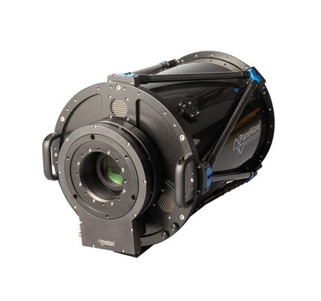 Cassegrain Teleskop C 350/1050 DeltaRho 350 f/3.0, image-4