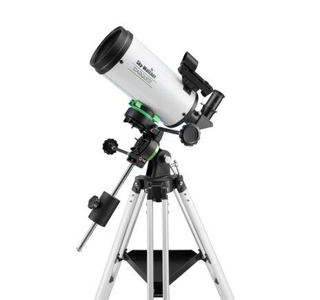 SkyWatcher Skymax-102 EQ1 white tube - Maksutov-Cassegrain