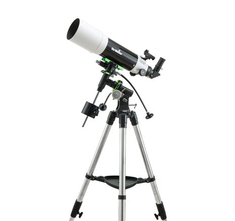 SkyWatcher Startravel-102T NEQ2 - achromatický refraktor