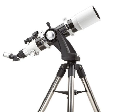 SkyWatcher Startravel-120T AZ4 - achromatický refraktor