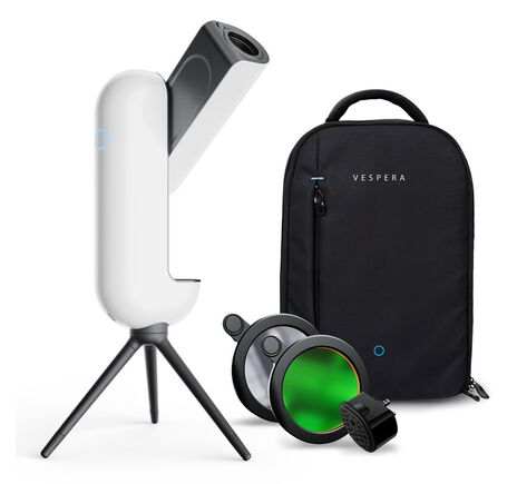 Vaonis AP 50/200 VESPERA Essentials Set 