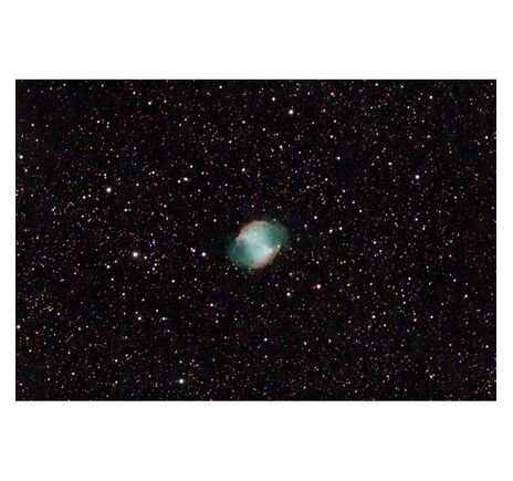 Vaonis AP 50/200 VESPERA Essentials Set , image-18