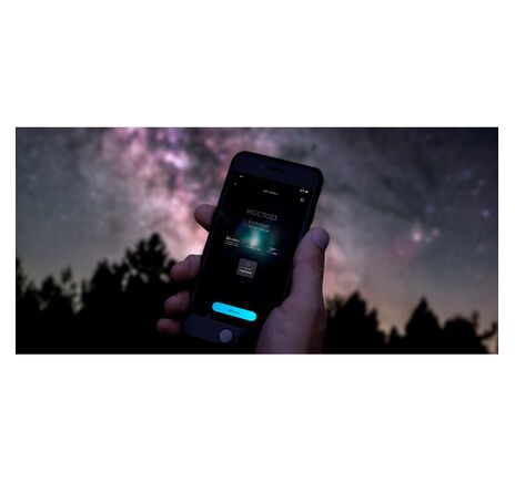 Vaonis AP 50/200 VESPERA Essentials Set , image-5