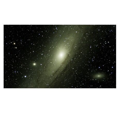 Vaonis AP 50/200 VESPERA Essentials Set , image-13