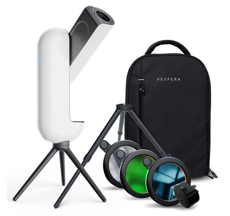 Vaonis AP 50/200 VESPERA Ultimate Set 